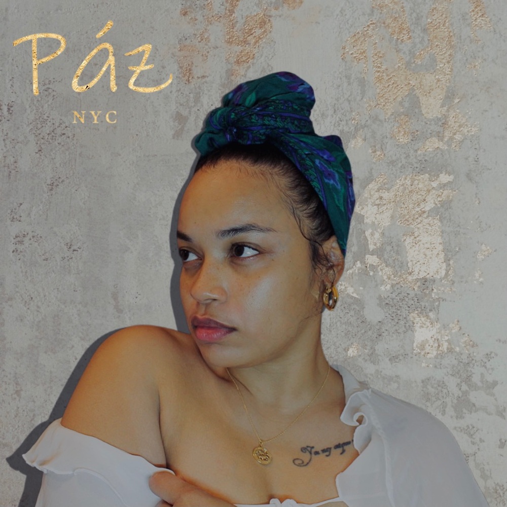 Paz NYC